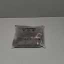 RoseSeek Women's Cowl Neck Ruched Cami Tops Backless Crop Tops Dressy Summer Clothes (Large, Brown)