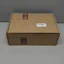 Susanny High Heels for Women Pointed Open Toe Strappy Chunky Block Heels Ankle Strap Stiletto Kitten Heeled Sandals Wedding Bridal Party Prom Sexy Dress Shoes, Size 8.5