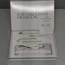 High Frequency Wand - Portable Device, Facial Wand