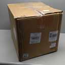 Headlights Assembly Replacement For Jeep Grand Cherokee 2005 2006 2007, Chrome With Amber Reflector