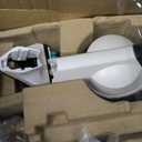 Shark StainStriker Portable Carpet, Upholstery & Area Rug Cleaner with Pet Mess Tool, Stain & Odor Remover, Perfect for Car Interiors, Includes 3 Cleaning Tools & Cleaning Solution, White, PX201