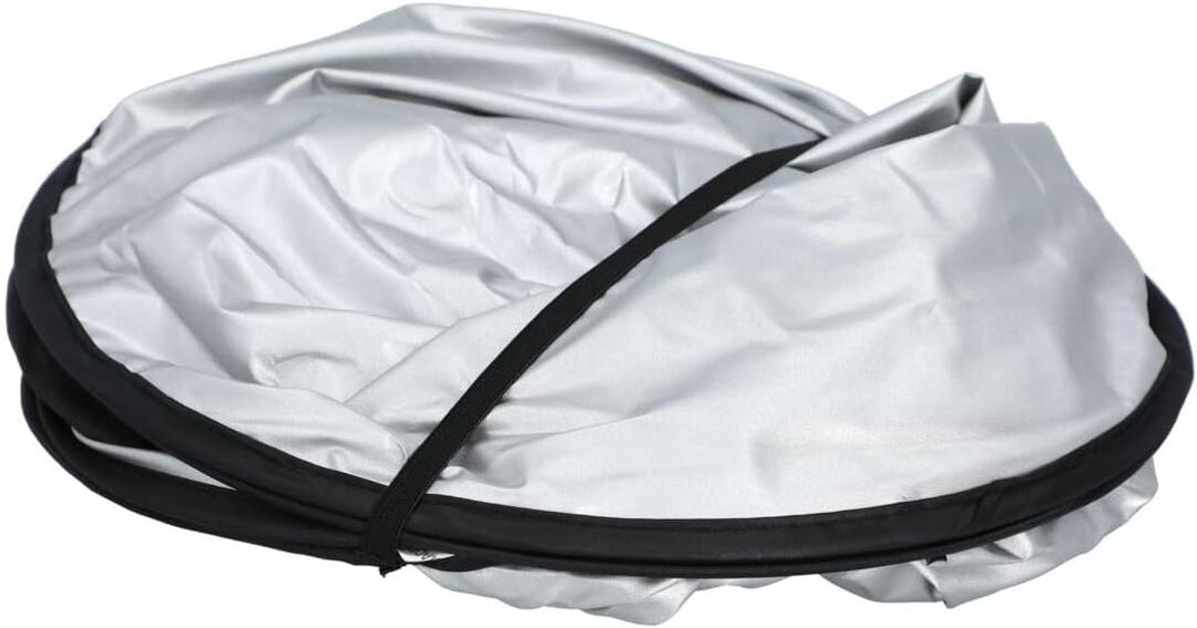 CUSTOM ACCESSORIES Sun Shade