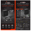 Helix ETHNBC65U ProSeries PowerPlus 65W Universal USB-C Laptop Charger