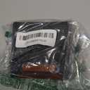 K&F Concept 49mm UV/CPL/ND Lens Filter Kit (3 Pieces)-18 Multi-Layer Coatings, UV Filter + Polarizer Filter + Neutral Density Filter (ND4) + Cleaning Cloth+ Filter Pouch for Camera Lens (K-Series)