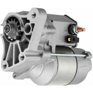 New Starter for Chrysler 300 RWD 5.7L 2005-2014, 300 RWD 6.1L 2005, for Dodge Challenger 5.7 2009-2023, for Dodge Charger 5.7L 2006-2021(07-16 Only for RWD), for Dodge Magnum 5.7L 2005-2008