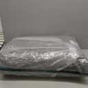 Ophanie Area Rugs for Living Room Bedroom, Upgrade Non-Slip Fluffy Soft Grey Shag Carpet, Indoor Floor Gray 4x6 Fuzzy Shaggy Living Room Plush Rug for Kids Home Dorm Decor Aesthetic