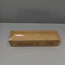 Briful 20 PCS Artificial Christmas Berry Picks, 8.7" Faux Berry Stems Spray with Glitter Paillette for DIY Crafts Wreath Garland Party Christmas Ornaments Dcor (Small-gold)