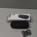 LENRUE Bluetooth Speaker, Wireless Portable Speaker with Loud Stereo Sound, Rich Bass, 12-Hour Playtime, Built-in Mic. Perfect for iPhone, Samsung and More (Black)