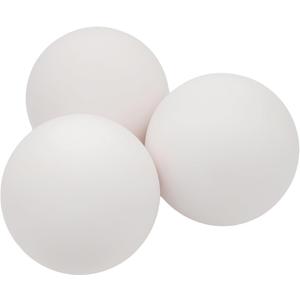 Bucket Toss Replacement Balls 3 Pack for Outdoor Yard Game