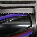 SMOTURE Cordless Vacuum Cleaner, 650W 55KPA 70Mins Vacuum Cleaners for Home, Cordless Stick Vacuum with LED Touch Screen, Anti-Tangle Wireless Vacuum, Handheld Vacuum for Pet Hair/Carpet/Floor (50KPA)