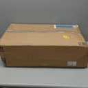 8x10 Washable Area Rug: Moroccan Large Neutral Boho Area Rug for Living Room & Bedroom Geometric Non-Slip Farmhouse Carpet for Living Room Red&Blue Colourful 8'x10'.