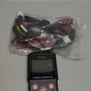 FXTUL M3 Motorcycle Diagnostic Tool OBD2 Code Reader Scan Tool For Honda Yamaha Motorcycle