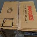 Huggies Skin Essentials Baby Wipes, Hypoallergenic, 99% Water, 15 Flip Top Packs (840 Wipes Total) (White)