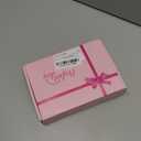 Long White Wigs for Women 26 Inch Synthetic Middle Part Witch Wavy Wig Natural Looking Glueless Silky Wig for Daily Party Use, Halloween & Cosplay