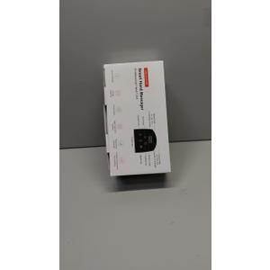 Hand Massager with Heat and Compression, Cordless Hand Massager for Arthritis and Carpal Tunnel, Pressure Point Therapy for Arthritis, Gift for Women & Men (Black)