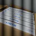 Nordic Pure 20x25x4 (19_1/2 x 24_1/2 x 3_5/8) Pleated MERV 12 Air Filters 2 Pack