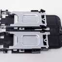 M2 NVME SSD Adapter for HP ZBook Fury 17 G7, G8 Mobile Workstation