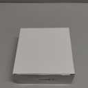 Iridescent Acrylic Flower Vase Modern 6.3 Inch Mini Flowers Vase Decor for Hotel Wedding Make-up Brushes Organizer Pencils Holder Home Office