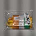 St Patrick's Day Parade Sash Irish Wreath Sash with Tassel Tri-Color Green Irish Flag Decor for Grand Marshal