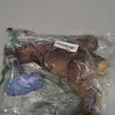 Discovery Remote Control T-Rex Dinosaur  Realistic Jurassic RC Action Figure with Walking Legs, Roaring Sounds, Chomping Mouth| Dinosaur Toys for Kids| Boys Toys RC Car Gift| Fun Dino for Ages 6+