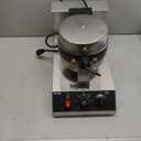 Hamburger Waffle Maker Sandwich Press Ice Cream Burger Maker Nonstick Electric Panini Press Burger Machine