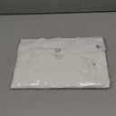 Gap Men's Graphic Logo Knit (White000) Small