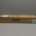 Office Chair Mat for Carpet - 36x48 Inch Plastic Computer Desk Floor Protectors for Chairs Clear Under Desk Rug Pad for Rolling Gaming Chair