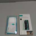 ESR 3 Pack for iPhone 17/iPhone 16 Pro Screen Protector, [9H Hardness] [Military Grade Shatterproof] Full Coverage Tempered Glass Film with Easy Installation Tool, HD Clear, Scratch Resistant