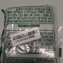 Bamboo Fiber Compression Socks for Men & Women - Ultra Soft & Breathable Ankle Foot Sleeves, All-Day Comfort for Running, Travel, Work & Recovery