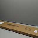 Window Rain Guards Visors for 2009-2018 Dodge Ram 1500 Quad Cab, Out-Channel Window Vent Wind Shades Deflectors for 09-18 Ram 1500 Extended Cab