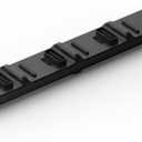 Hypershell Official Multi-Battery Charging Hub, 4-Bay Fast Charger Station for Go X & Pro X & Carbon X Exoskeleton Batteries, Portable & Compact Travel Charger