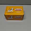 Black Swirl Lollipops 32 PK, Twisty & Swirl Individually Wrapped Lollipops Sucker Candy Bulk, Candy Birthday, Halloween Suckers Lollipops Snacks, Trick or Treat, Candy Buffet Blackberry Flavor