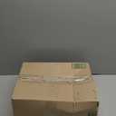 Rest-Eazzzy Cat House for Outdoor Cats, Weatherproof and Insulated Feral Cat House with Mat and Clip, Easy to Put Together, Selfwarming Cat Shelter for Winter(Grey, Waterproof House-S)