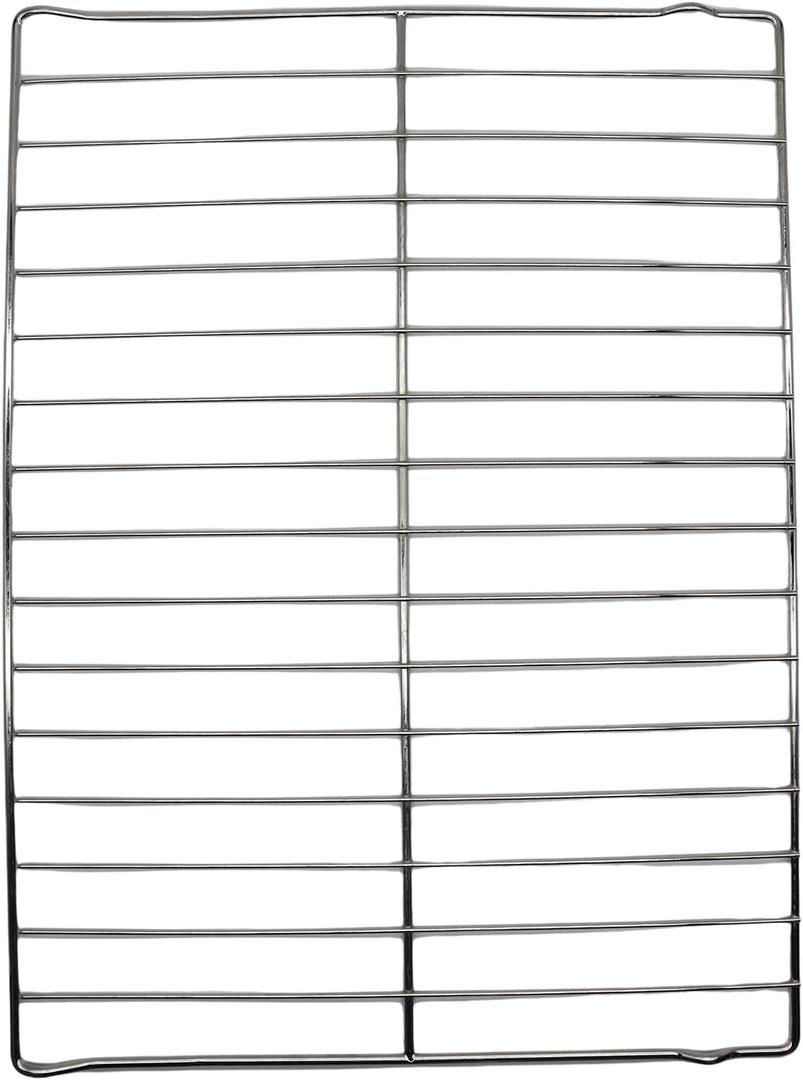 WB48T10011 Oven Rack for Range GE, Ken-More Oven 261083, AP2031155, EAP249581, PS249581, 24" x 17.7", 1 pk