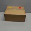 4-Pack Wooden Dog Ramp for Stairs, Anti-Slip Pet Steps for Small Dogs with Carpet Surface, Low-Angled Pet Ramps for Staircase, Steps and Stairs Assist for Injured & Aged Pets, Stairs Ramp for Dogs