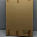 Woodland Nursery Wall Art Decor: Forest Themed Animal Wall Art Prints Canvas Posters Nursery Decor for Boys Girls Room,Wildlife Deer Bear Wolf Pictures for Bedroom Wall Decor,12x15 Inch,Set of 3