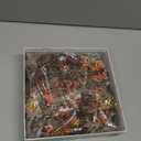 MasterPieces 500 Piece Jigsaw Puzzle for Adults, Family, Or Youth - Shaped Reese's - 22"x22"