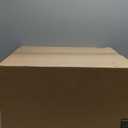 Bedsure Queen Comforter Set White - Bed in a Bag Queen Size Bedding 7 Pieces, GentleSoft Pintuck Bed Set Gift for Family, Pinch Pleat All Season Comforter with Sheets, Pillowcases & Shams