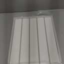 Large Stone Dish Drying Mats for Kitchen Counter, 24"(L)16"(W), Fast Drying Collapsible Dish Drying Mat, Eco-Friendly Absorbent Diatomaceous Earth Mats for Dishes Bottles, Match Any Countertop