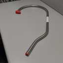 Hall of Fame Neck & Back Massager Tool - Trigger Point Massage Tool with Self Massage Hook for Pain Relief, Shoulder, Neck, and Back Muscle Knot Remover - Gift for Men and Women