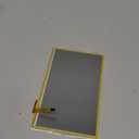 7 Inch 4 Pin Touch Screen Information Display Fit for Toyota Prius 2004-2009 Replace # LTA070B512F LTA070B511F LTA-070B-511F