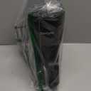 Single Serve Coffee Maker for K Cup, Ground and Tea Leaves, Hot and Iced Coffee Machines with Bold Setting, 6 to 16 Oz Brew Sizes, Compact for Small Spaces, Black (2.0 Version)