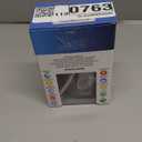 Sonic The Hedgehog Kids Smartwatch  Bluetooth Calling, Messages, Camera, Music, Sleep Tracker, Fitness & Activity Apps  6 Watch Faces, Touchscreen, USB Rechargeable  Fits Wrists 5.5" to 8"