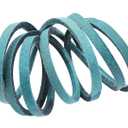 140294 Replacement Mower Drive Belt Fits AYP Poulan Craftsman Husqvarna 140067 532140294 24103