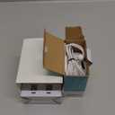 2K Indoor Security Camera (2-Pack), Dual-Band 2.4/5GHz WiFi Pet & Baby Monitor, AI Event Detection with Smart Search, Color Night Vision, 2-Way Audio, Human Detection, US App