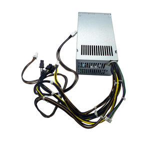 BestParts New 700W Power Supply Replacement for HP Z2 G9 Tower/Victus 15L M09027-003 L80662-002 D19-700P1A 6.5 x 5.5 x 2.8 in