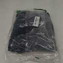 Aisize Women Dress Dark Grey XXL