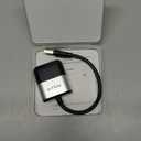 USB Bluetooth 5.3 Car Adapter Compatible for Infiniti,Nissan,GMC,Chevy,Honda,Ford,Mazda Music Interface Connector