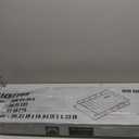 64"x39"x8" Universal Heavy Duty Roof Cargo Rack Anti-Rust Top Luggage Rack