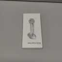 Laptop Phone Holder, Magnetic Phone Stand 15W Fast Wireless Charger for MagSafe for iPhone 17/16/15/14/13/12 & All Phones for Tesla (Black)